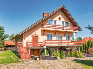Ferienhaus für 8 Personen (156 m²) in Orzysz
