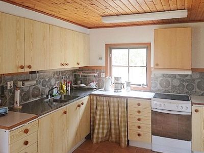 Ferienhaus für 5 Personen (67 m²) in Osby 2/10