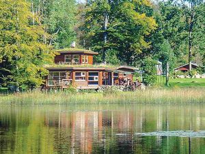 Ferienhaus für 4 Personen (70 m²) in Osby