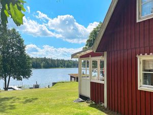 Ferienhaus für 6 Personen (57 m&sup2;) in Osby