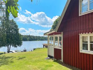 Ferienhaus für 6 Personen (57 m&sup2;) in Osby