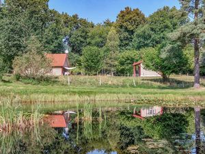 Ferienhaus für 4 Personen (37 m²) in Osby