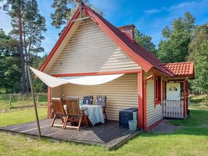 Ferienhaus für 4 Personen (37 m²) in Osby