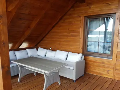 TerraceBalcony