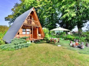 Ferienhaus für 6 Personen (70 m&sup2;) in Osieki