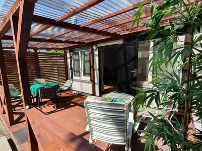 Veranda