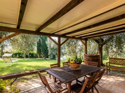 TerraceBalcony