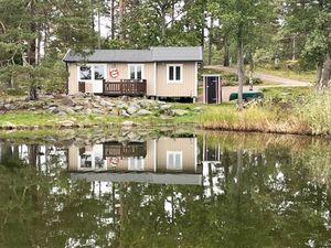 Ferienhaus für 4 Personen (45 m²) in Oskarshamn