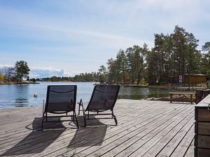 Ferienhaus für 5 Personen (60 m&sup2;) in Oskarshamn