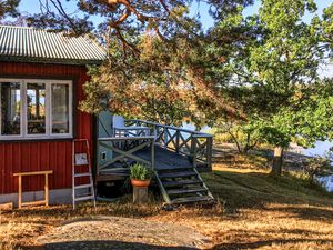 Ferienhaus für 4 Personen (40 m²) in Oskarshamn