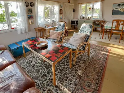 living-room