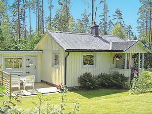 Ferienhaus für 4 Personen (35 m²) in Oskarström