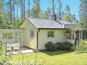 Ferienhaus für 4 Personen (35 m&sup2;) in Oskarström