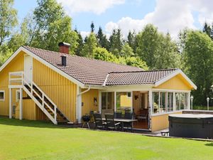 Ferienhaus für 6 Personen (83 m&sup2;) in Oskarström