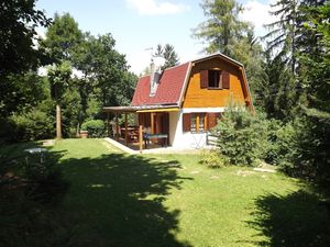 Ferienhaus für 12 Personen (120 m²) ab 85 € in Oslnovice