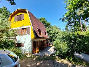 Ferienhaus für 12 Personen (120 m²) in Oslnovice
