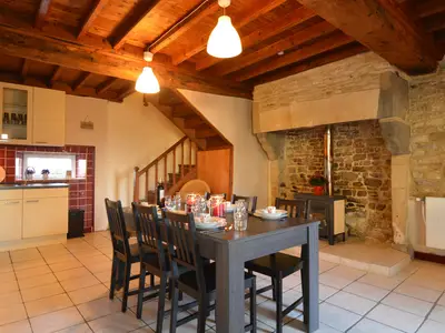 DiningRoom