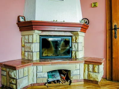 living-room