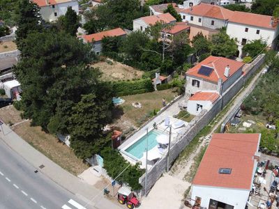 Ferienhaus für 7 Personen (130 m²) in Osor 3/10