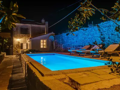 Ferienhaus für 7 Personen (130 m²) in Osor 5/10