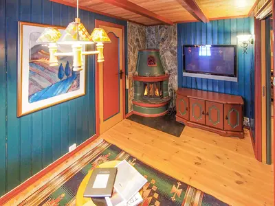 living-room