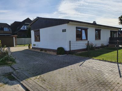 Ferienhaus für 6 Personen (110 m²) in Osteel 1/10