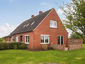 Ferienhaus für 7 Personen (110 m²) in Osteel