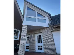 Ferienhaus für 4 Personen (69 m²) in Osteel