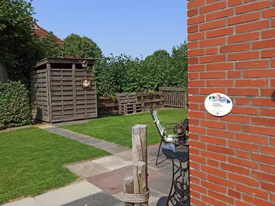 Ferienhaus für 3 Personen (65 m²) in Osteel 4/10