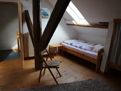 Ferienhaus für 3 Personen (65 m²) in Osteel 6/10