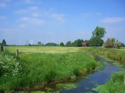 Ferienhaus für 6 Personen (100 m²) in Osteel 4/10