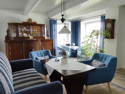 Ferienhaus für 6 Personen (100 m²) in Osteel 8/10