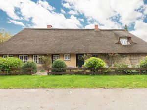 Ferienhaus für 4 Personen (75 m&sup2;) in Ostenfeld (Nordfriesland)