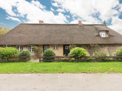 Ferienhaus für 4 Personen (75 m²) in Ostenfeld (Nordfriesland) 1/10