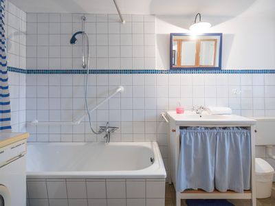 Ferienhaus für 4 Personen (75 m²) in Ostenfeld (Nordfriesland) 10/10