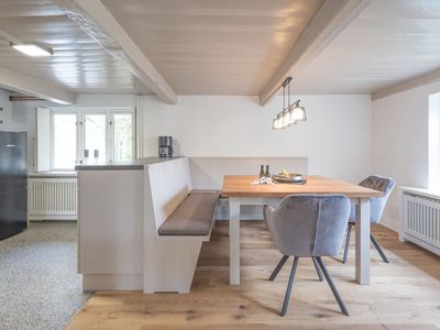 Ferienhaus für 6 Personen (120 m²) in Ostenfeld (Nordfriesland) 5/10