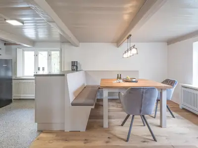 Ferienhaus für 6 Personen (120 m²) in Ostenfeld (Nordfriesland) 5/10