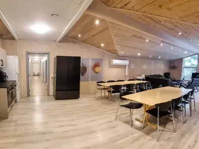 Indoor