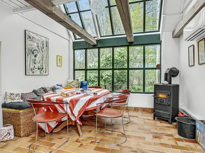 living-room