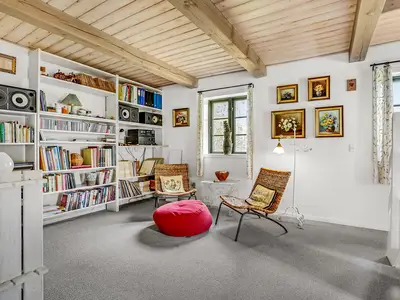 living-room