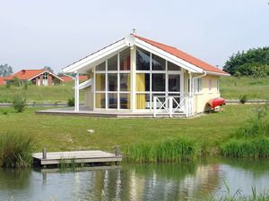 Ferienhaus für 5 Personen (83 m²) in Osterbruch