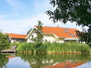 Ferienhaus für 12 Personen (155 m²) in Osterbruch