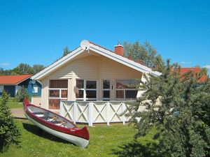 Ferienhaus für 4 Personen (62 m²) in Osterbruch