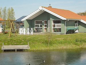 Ferienhaus für 6 Personen (86 m²) in Osterbruch