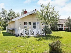 Ferienhaus für 4 Personen (62 m&sup2;) in Osterbruch