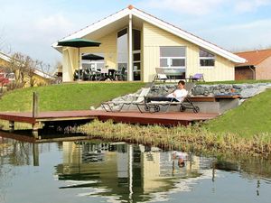 Ferienhaus für 12 Personen (135 m&sup2;) in Osterbruch