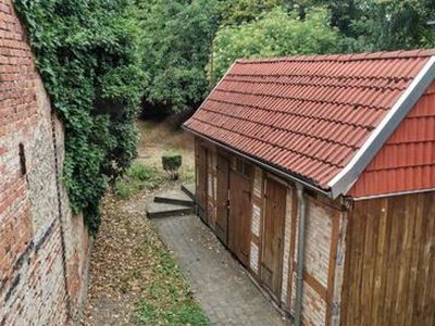 Ferienhaus für 9 Personen (120 m²) in Osterburg 3/10