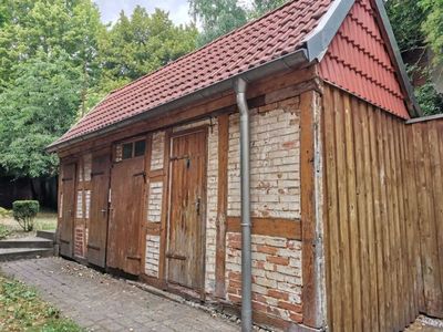 Ferienhaus für 9 Personen (120 m²) in Osterburg 5/10