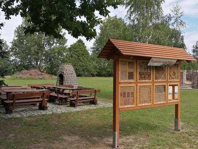 Ferienhaus für 5 Personen (65 m²) in Osterburg 10/10