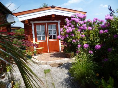 Ferienhaus für 4 Personen (68 m²) in Ostercappeln 1/10